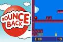 Bounce back